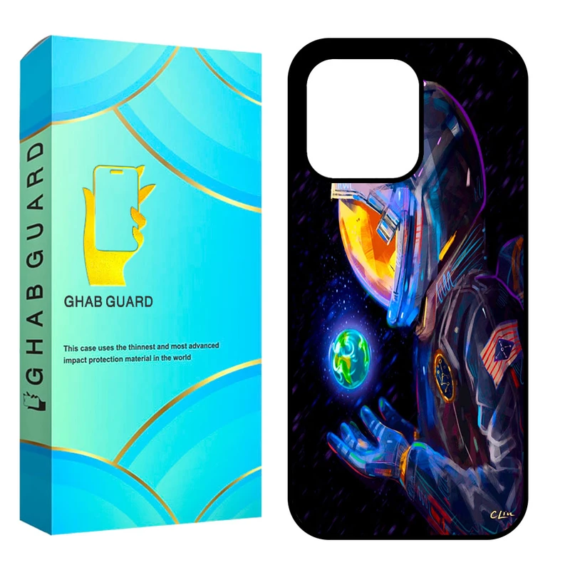 کاور قاب گارد مدل CHAP11P مناسب برای گوشی موبایل اپل iPhone 11 Pro