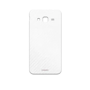 MAHOOT Ceramic-Fiber Cover Sticker for Samsung Galaxy J3 2016