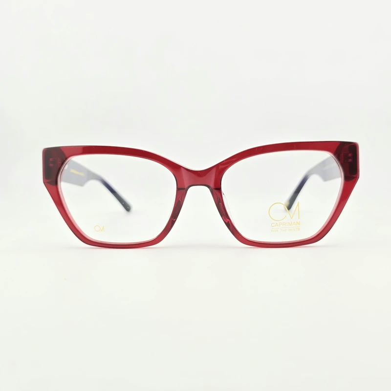 فریم عینک طبی ویفرر (Wayfarer) زنانه مدل RDBX9009C2 مناسب برای صورت قلب، بیضی، مثلث