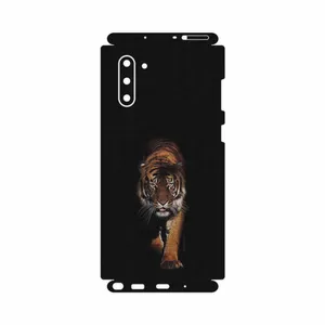 MAHOOT Wild Tiger-FullSkin Cover Sticker for Samsung Galaxy Note 10