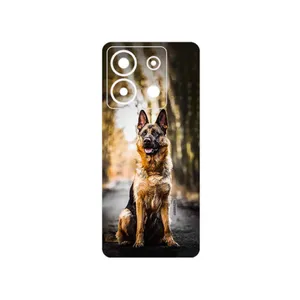 MAHOOT Dog_1 Cover Sticker for Xiaomi Poco X6