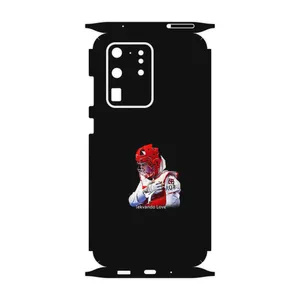 MAHOOT Tekvando-FullSkin Cover Sticker for Samsung Galaxy S20 Ultra