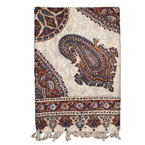 سفره قلمکار زابلیان طرح MA100-1