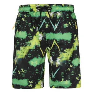 شلوارک ورزشی مردانه مدل 31210-40