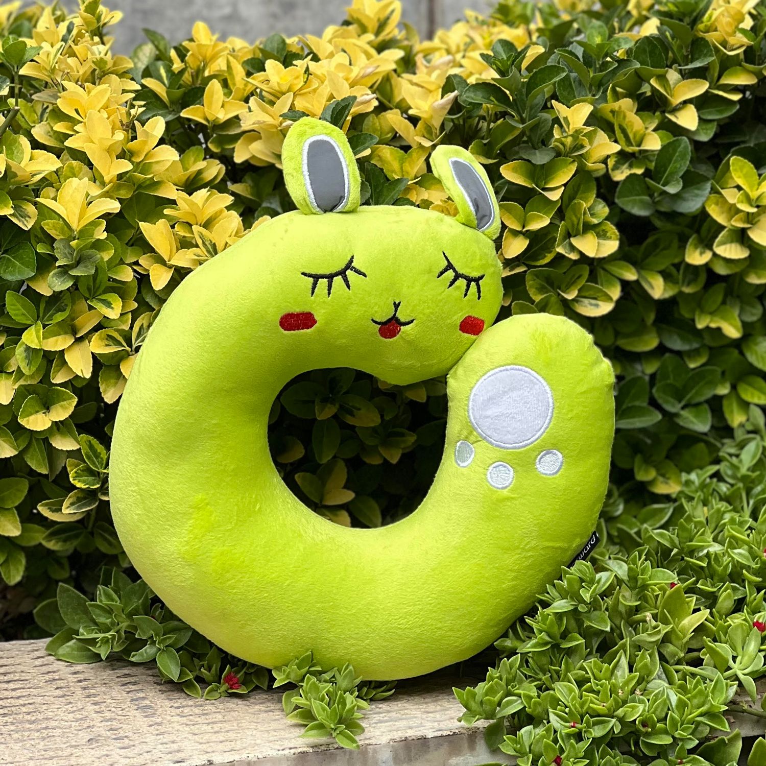 بالش دورگردنی فوروارد مدل FCLT500510 SLEEPING BUNNY -  - 15