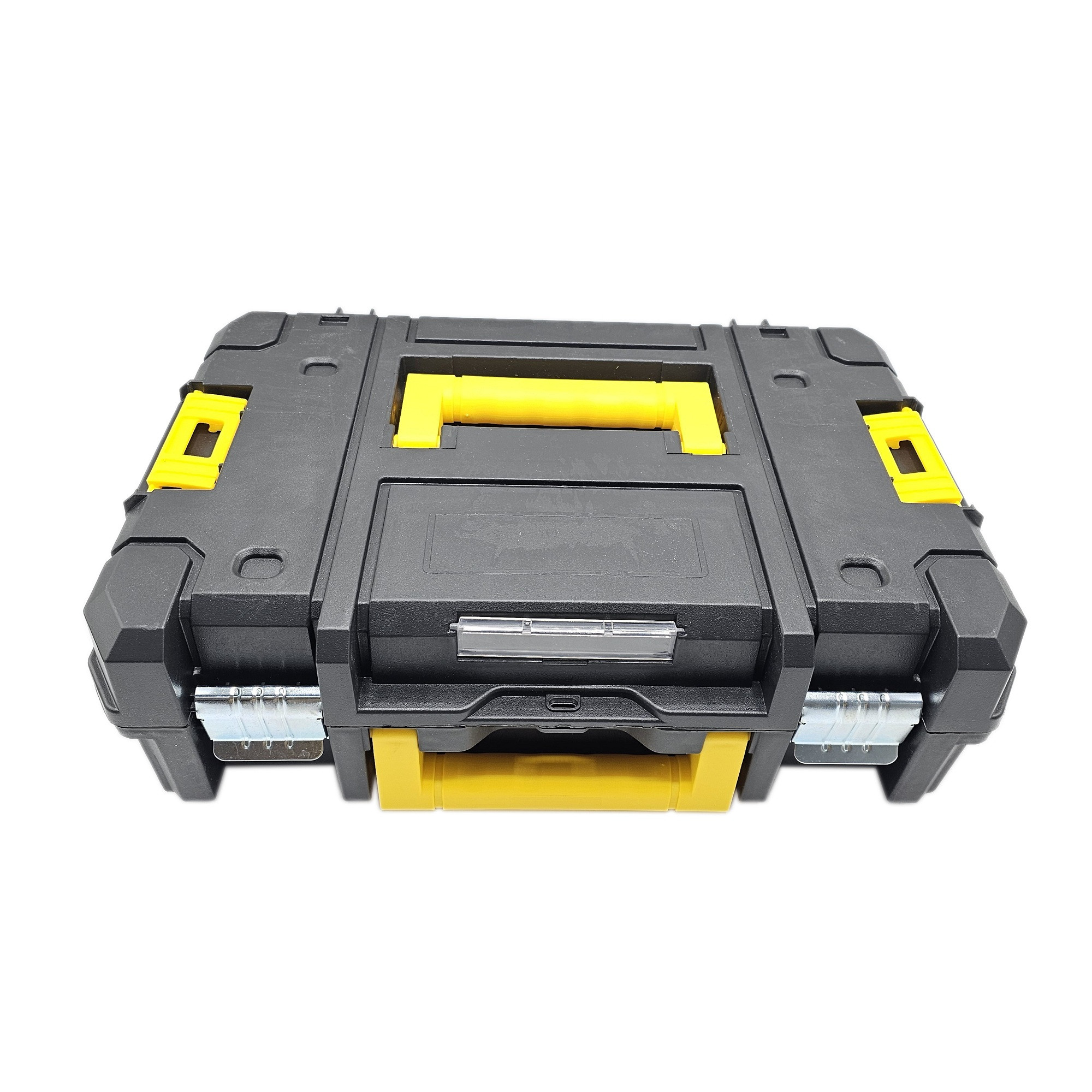 تراز لیزری صنعتی مدل 4D_16