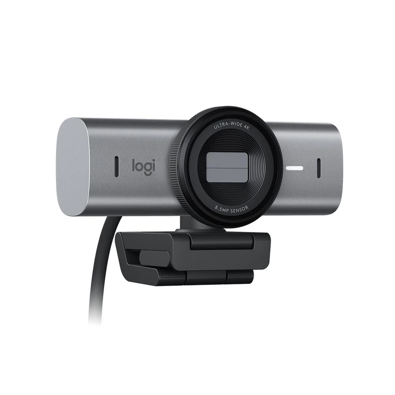 عکس شماره 3 : وب کم لاجیتک مدل mx brio 4k