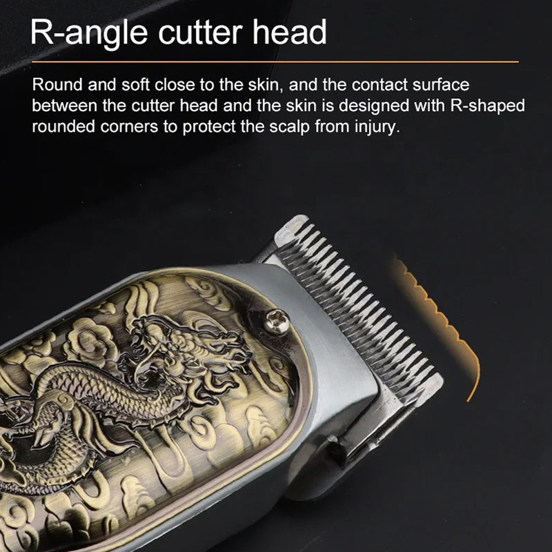 ماشین اصلاح موی سر و صورت نیکای مدل 1982G