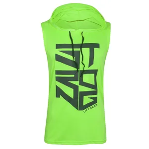 تاپ ورزشی مردانه  مدل JVgrM91