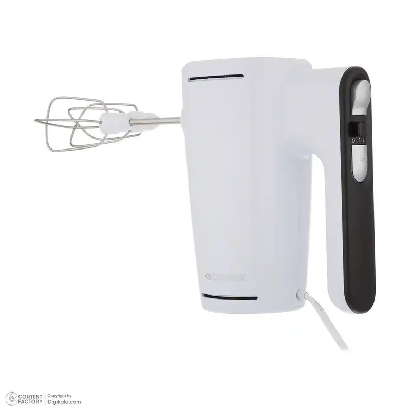 همزن بوکر مدل SM-311