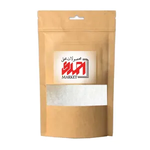 پودر شکر قنادی ممتاز احمدی مارکت - 500 گرم