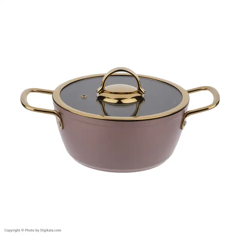 سرویس پخت و پز 8 پارچه یونیک مدل 8309