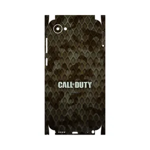 MAHOOT  Call-of-Duty-Game-FullSkin Cover Sticker for HTC Desire 12