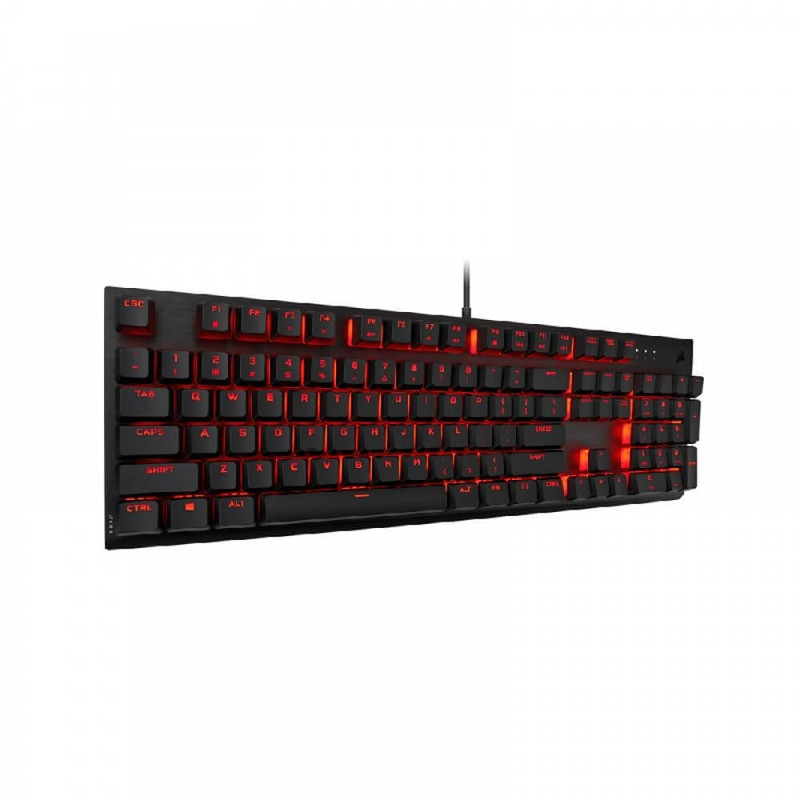 کیبورد مخصوص بازی کورسیر مدل K60 Pro LED 1