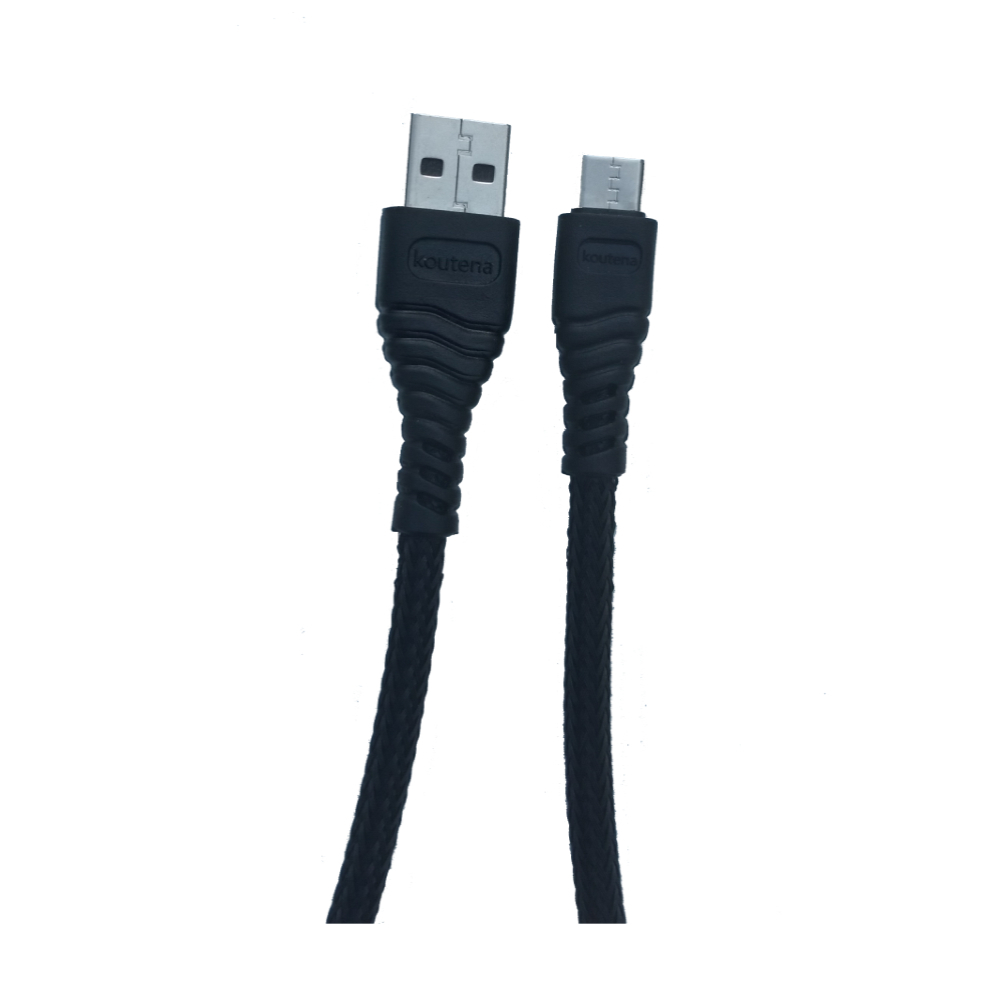 کابل تبدیل USB به USB-C کوتنا مدل KTC025 طول 2.5 متر