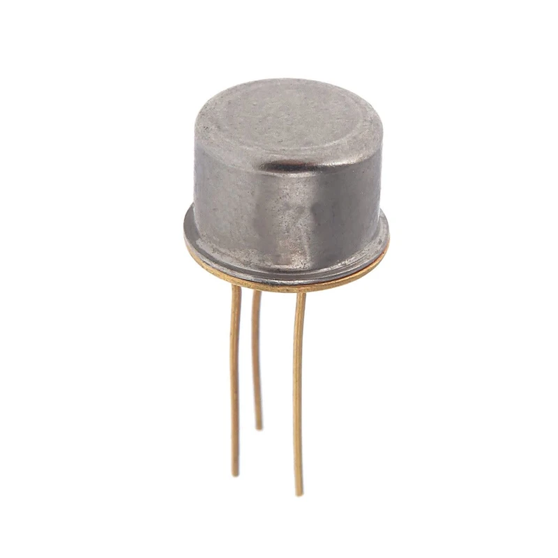 ترانزیستور کد 2n2905 مدل 123 بسته 2 عددی