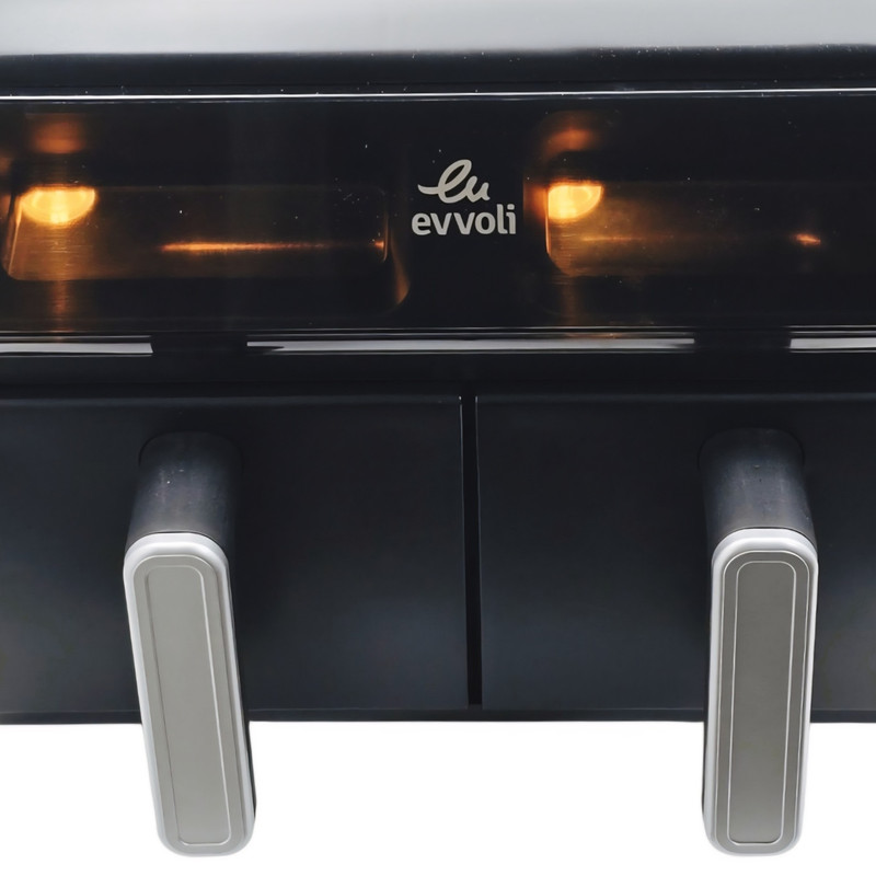 سرخ‌کن 9 لیتر ایوولی مدل AF9009T