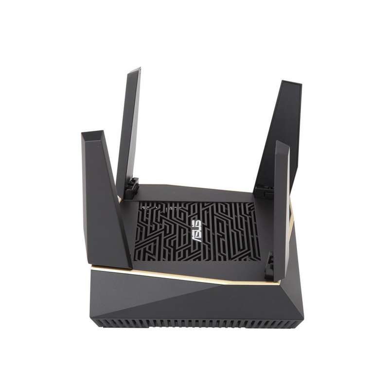 روتر ایسوس مدل RT-AX92U روتر ایسوس مدل RT-AX92U