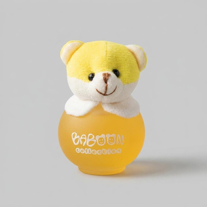 ادوکلن کودک بیبی لاو مدل bear حجم 50 میلی لیتر