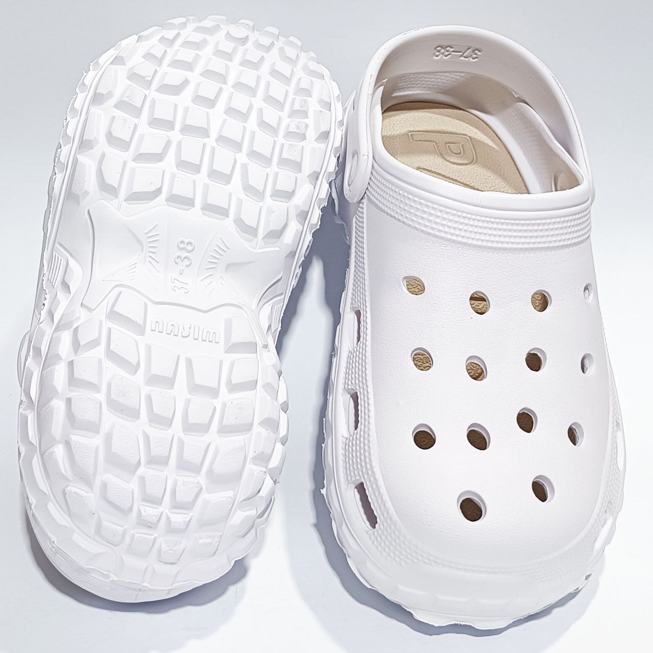 صندل زنانه نسیم کد SVN 232.100 -  - 9