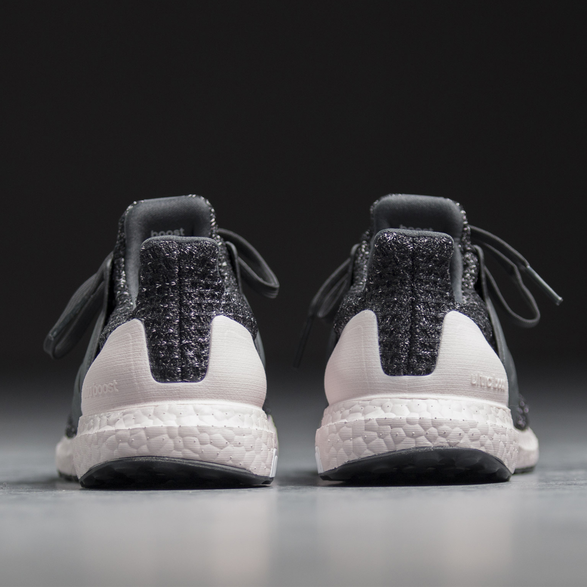 Ultra clearance boost plus