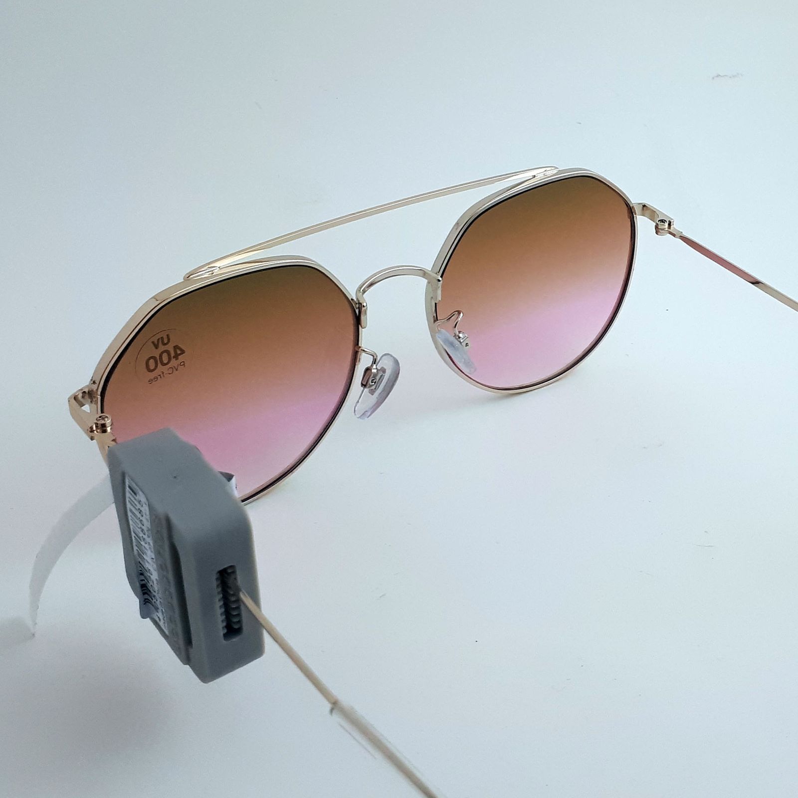 عینک آفتابی زنانه اکسسورایز مدل fashion 471 -  - 6