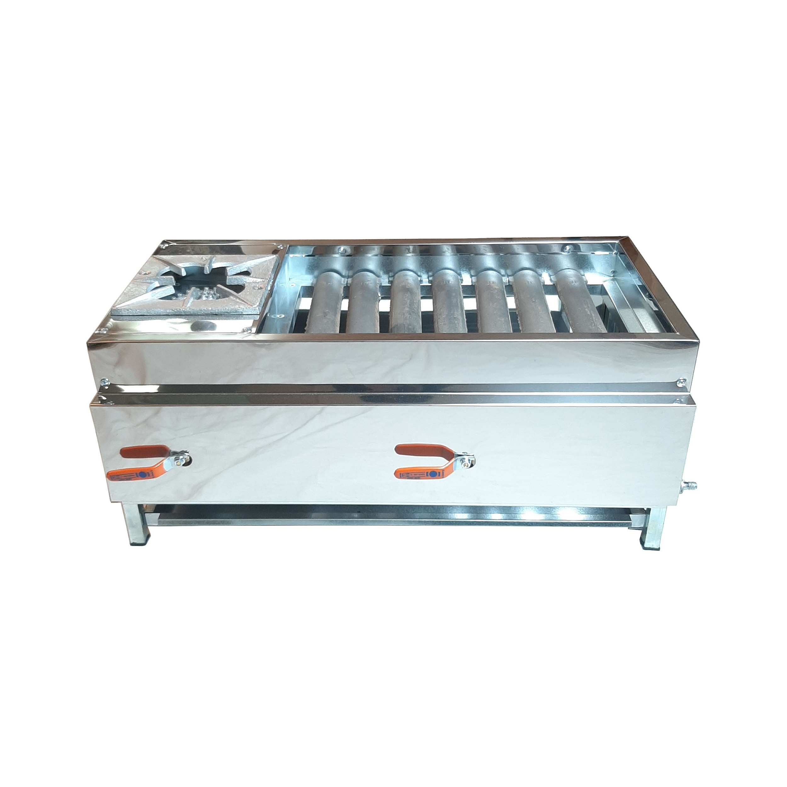 کباب پز مدل NGL558