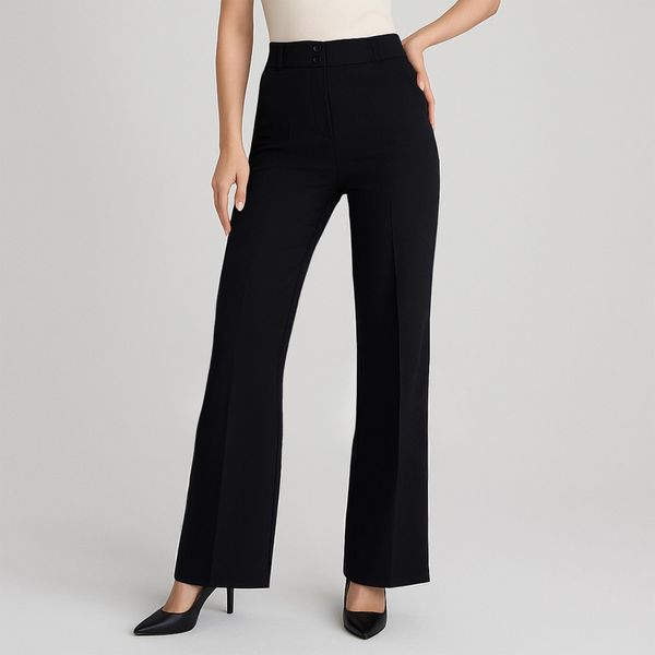 شلوار زنانه مدل سوپر مازراتی دمپا کد DI1002