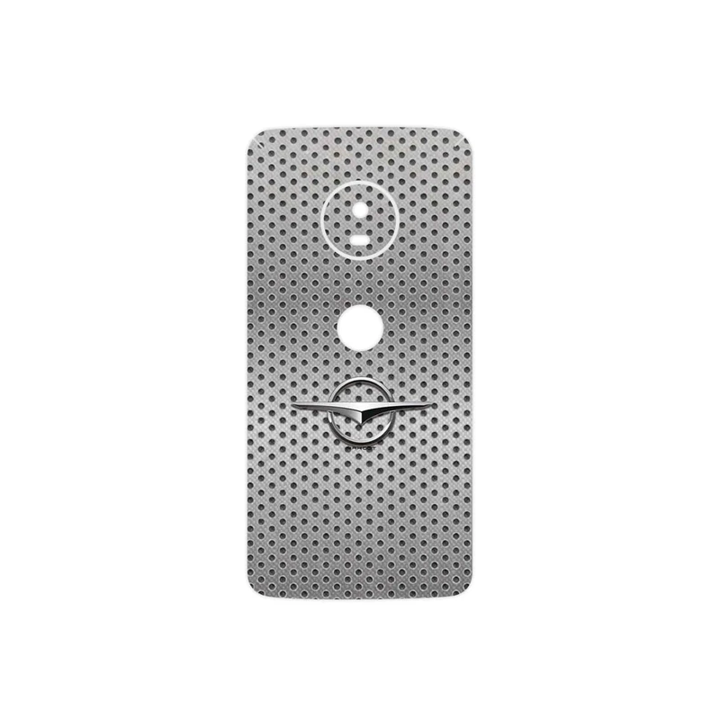 برچسب پوششی ماهوت مدل Haima مناسب برای گوشی موبایل موتورولا Moto G5 Plus