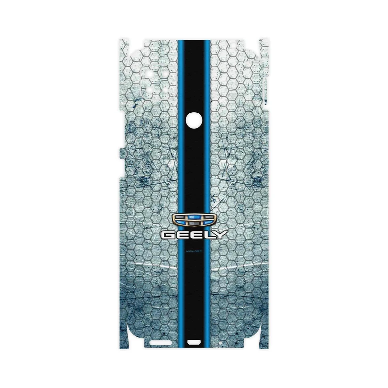 برچسب پوششی ماهوت مدل GEELY-FullSkin مناسب برای گوشی موبایل شیائومی Redmi 9 Activ