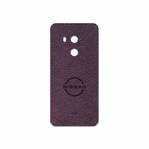 MAHOOT PL-NSSN Cover Sticker for HTC U11 Plus
