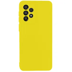 کاور مدل MOZI-A53 مناسب برای گوشی موبایل سامسونگ Galaxy A53