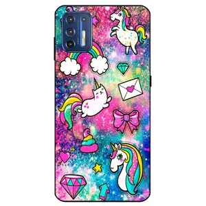 Megafone Unicorn 8155 For Motorola Moto G9 Plus