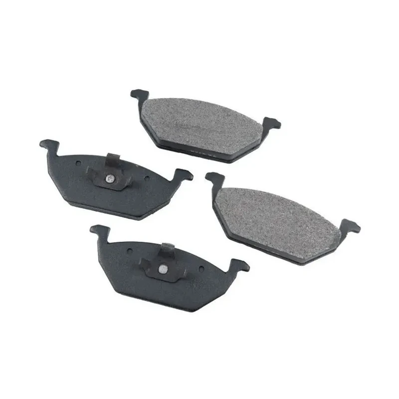 لنت ترمز جلو خودرو های-کیو مدل SP1701 دو جفت مناسب برای برلیانس H320 / H330