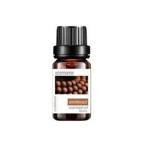 اسانس خوشبوکننده هوا آرمونیا مدل Sandal Wood حجم 10 میلی لیتر