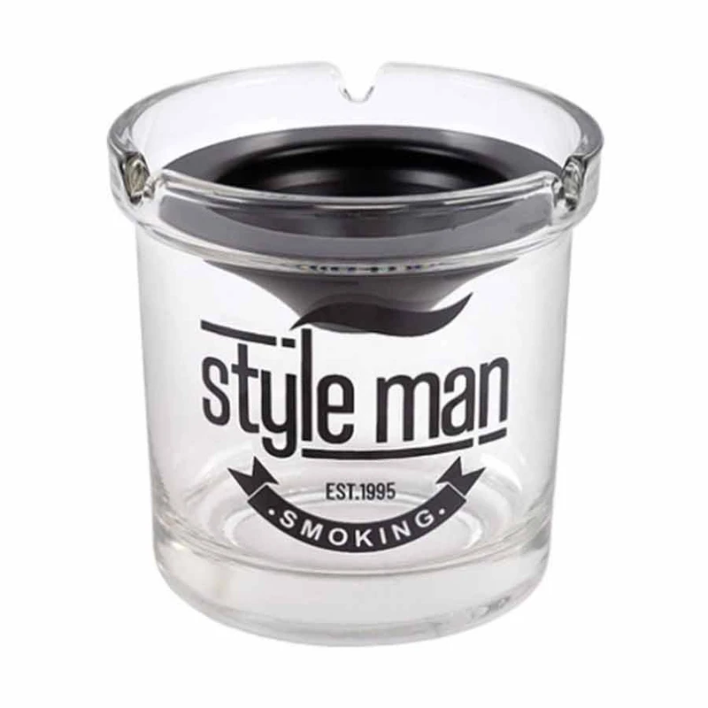 زیرسیگاری مایا مدل لیوان کد Style Man