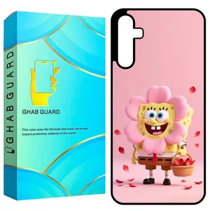 Ghab Guard GCHPA35 Cover for Samsung Galaxy A35 5G  