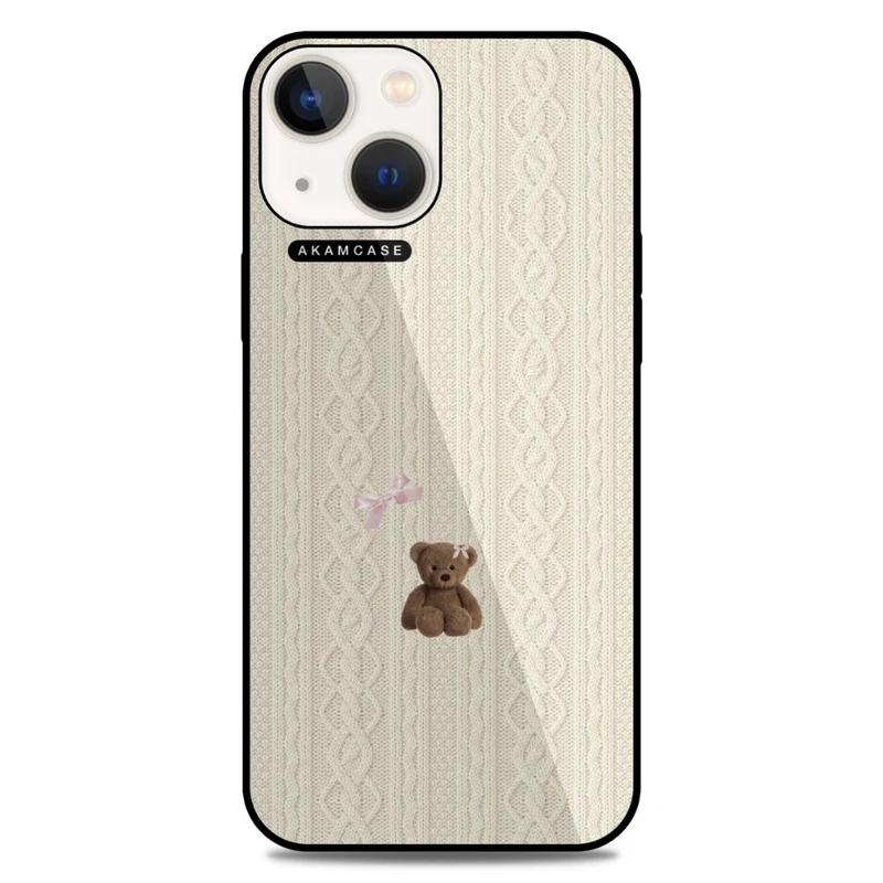 کاور آکام مدل AMC-WA13-TRICOT-13 مناسب برای گوشی موبایل اپل iPhone 13