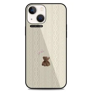 AKAM AMC-WA13-TRICOT-13 Cover For Apple iPhone 13