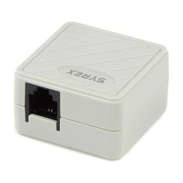 اسپلیتر مودم سایرکس مدل TD-1301A