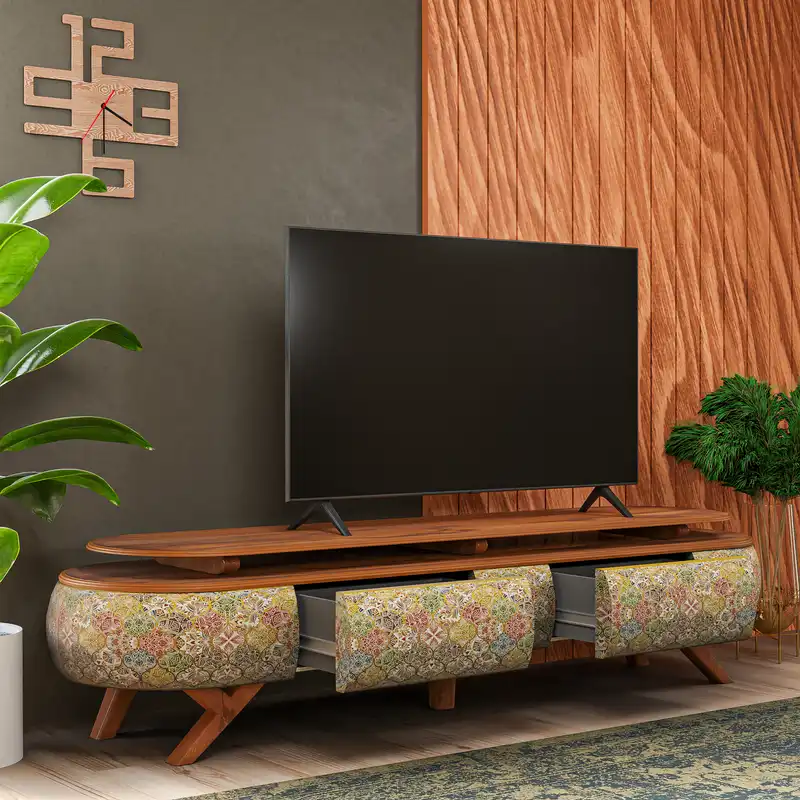 میز تلویزیون مدل AK-93 180