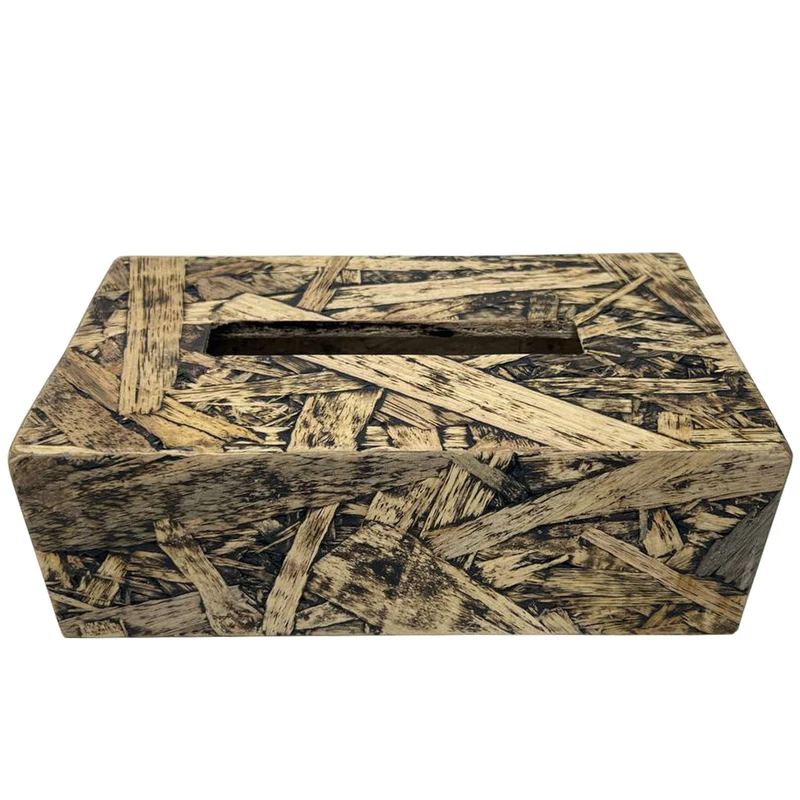 جای دستمال کاغذی مدل osb 1