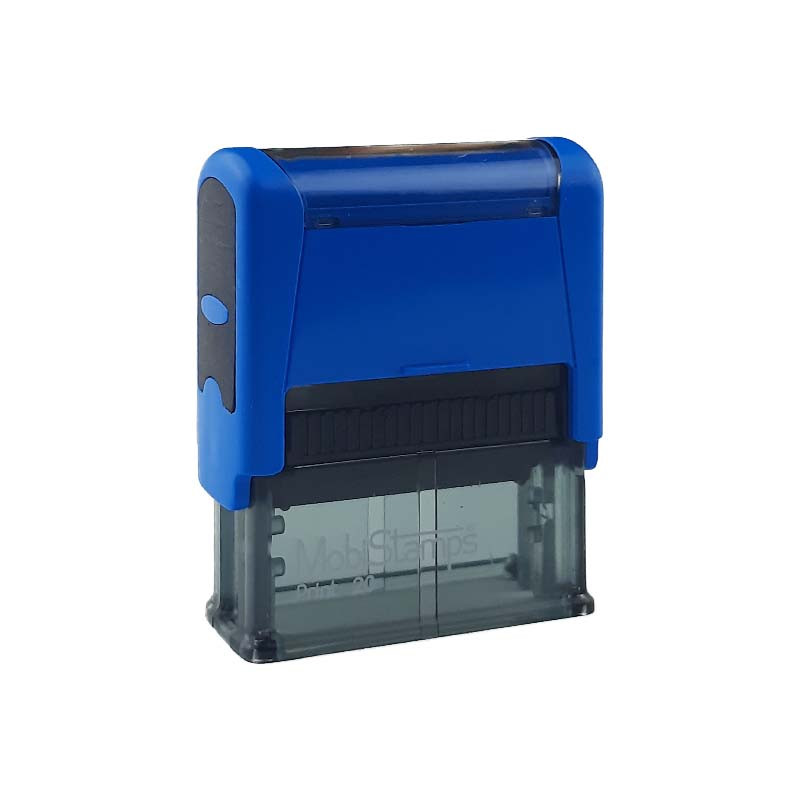 مهر موبی استامپ مدل C-20 NEW