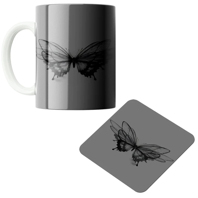 ست ماگ و زیر لیوانی  پادآفرین کد 244