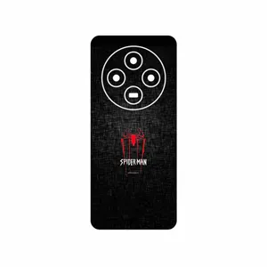 MAHOOT Spider_Man Cover Sticker for Xiaomi Poco C75