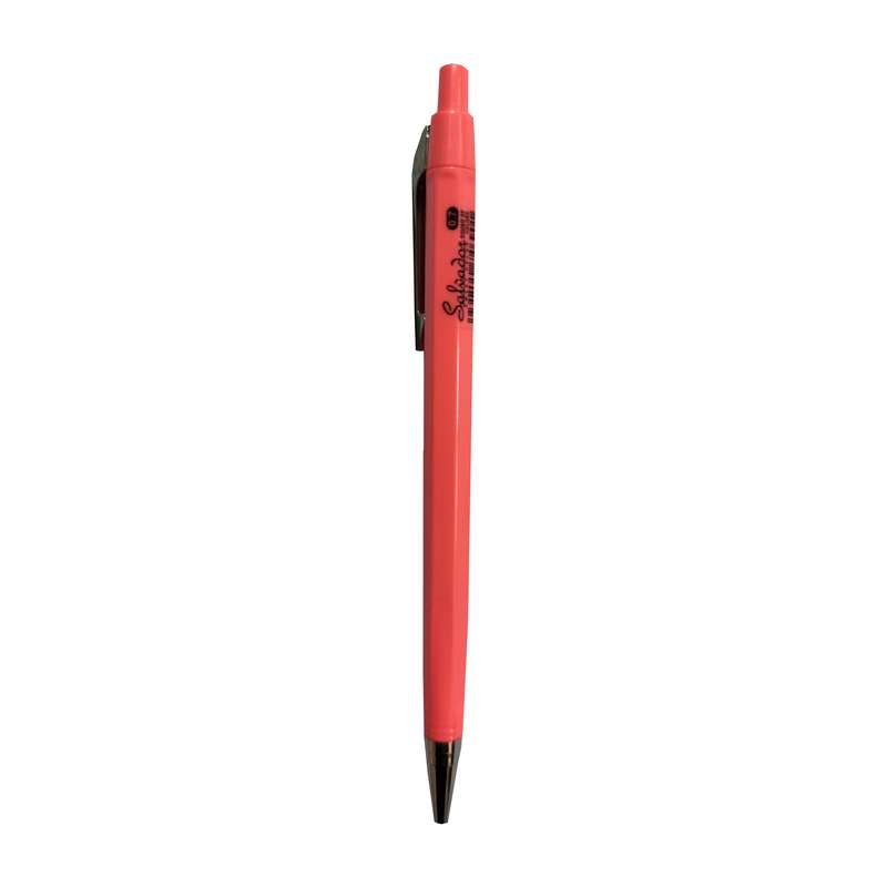 مداد نوکی 0.7 میلی متری سالوادور مدل Color -07