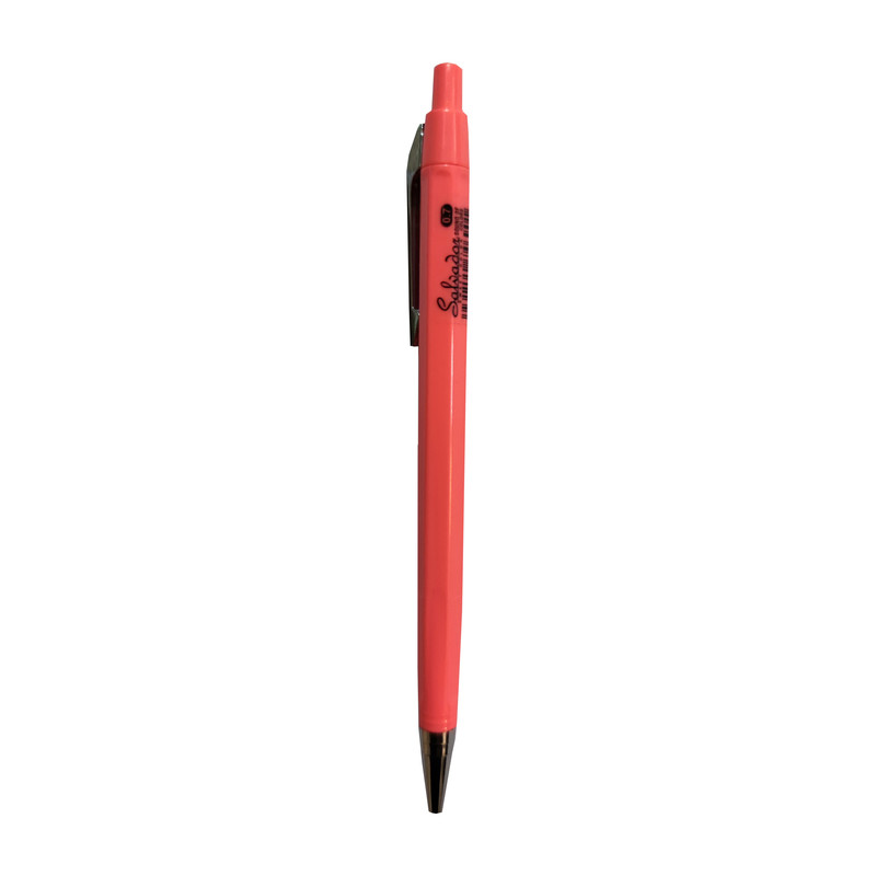 مداد نوکی 0.7 میلی متری سالوادور مدل Color -07