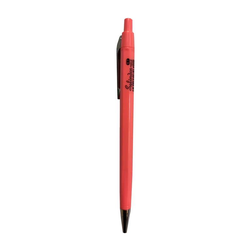 مداد نوکی 0.7 میلی متری سالوادور مدل Color -07