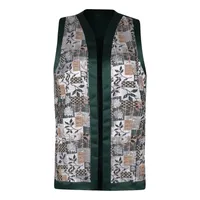 وست یقه هفت زنانه رخت پارسی
مدل 901