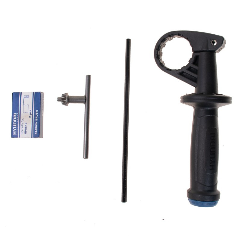 دریل چکشی هیوندای مدل H-P-8513